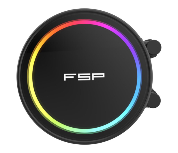 FSP AE24-B 2x120mm - 1571569 - zdjęcie 3